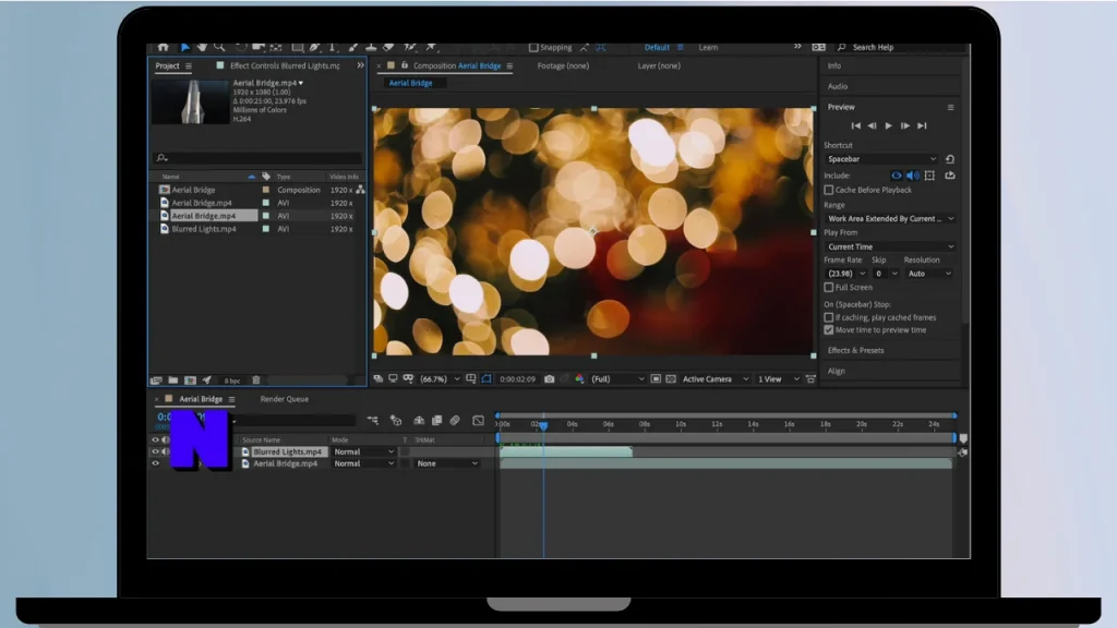 Adobe After Effects Download Full Terbaru Version