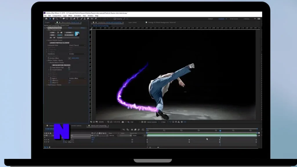 Adobe After Effects Download Full Terbaru Version Poratble And Multilingual