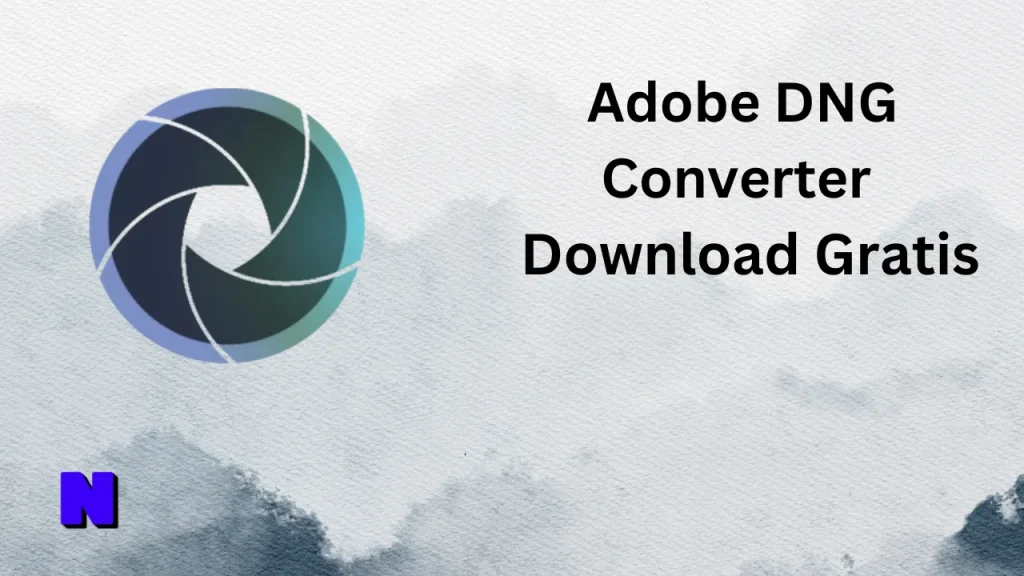 Adobe DNG Converter Gratis Download