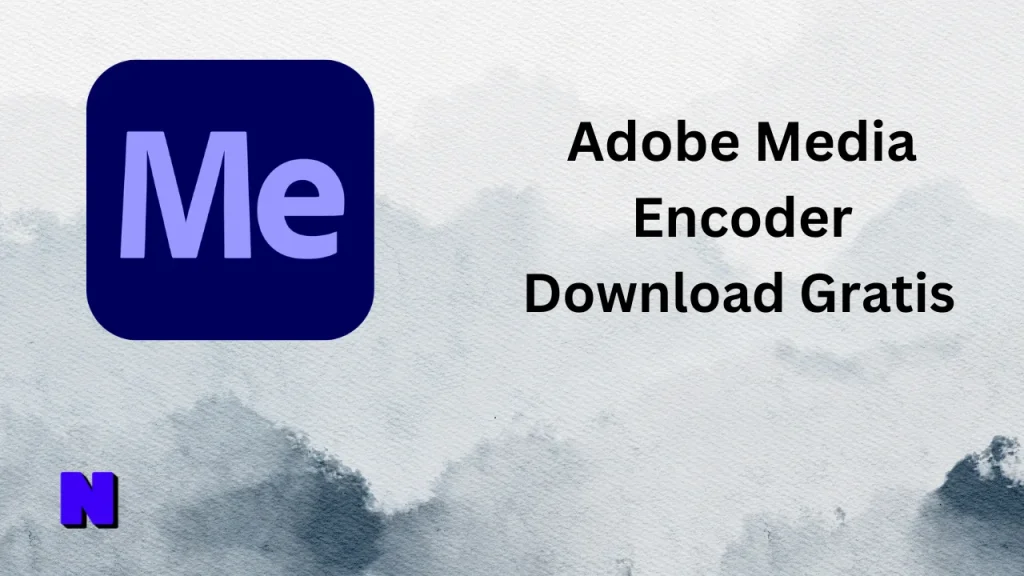 Adobe Media Encoder Gratis Download
