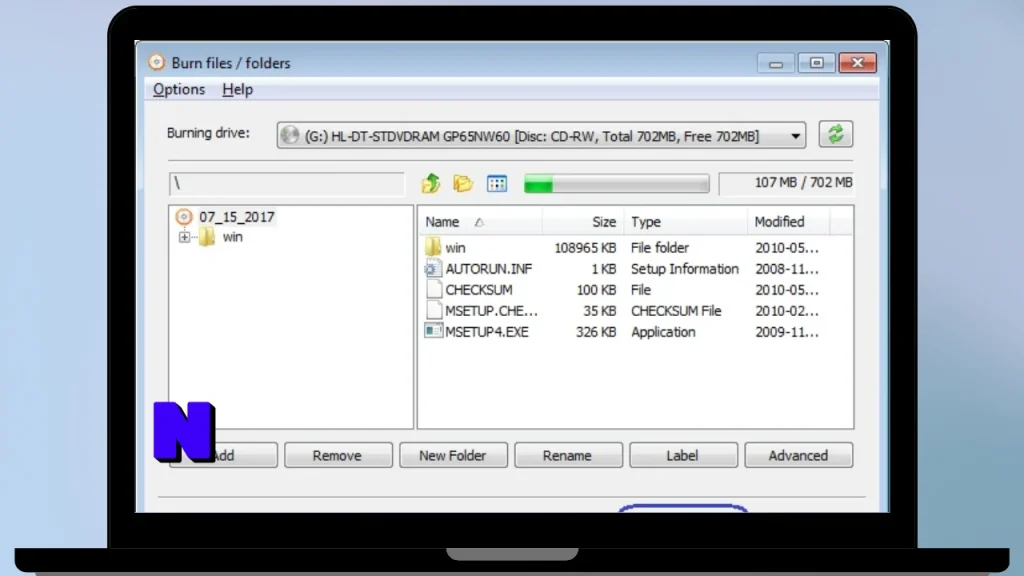 AnyBurn Pro Gratis Download Full Terbaru Version Poratble And Multilingual