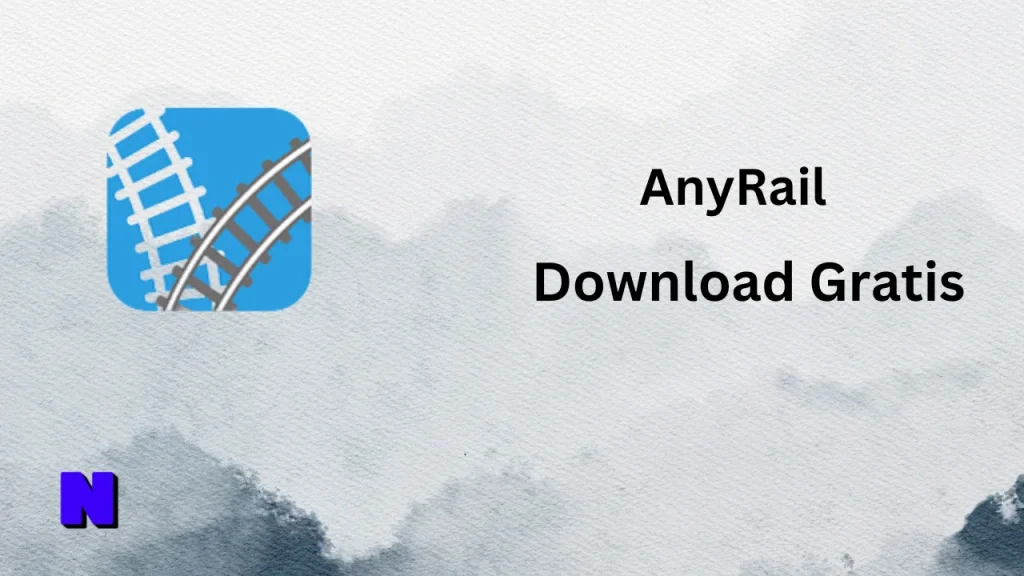 AnyRail Gratis Download