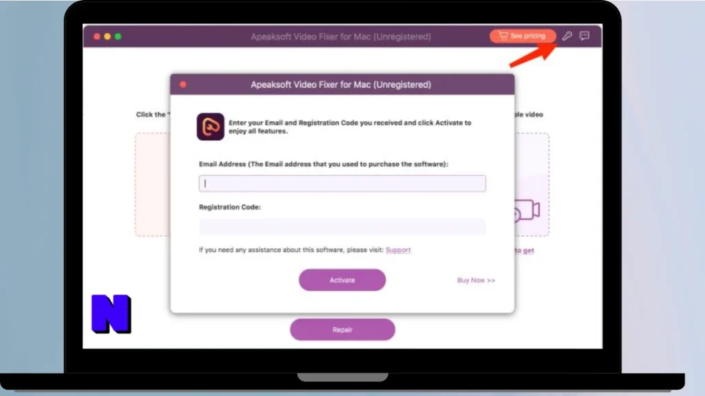 Apeaksoft Video Fixer Download Full Terbaru Version