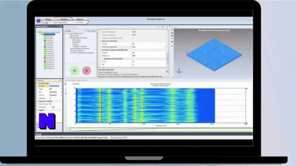 Artemis Modal Pro Download Full Terbaru Version