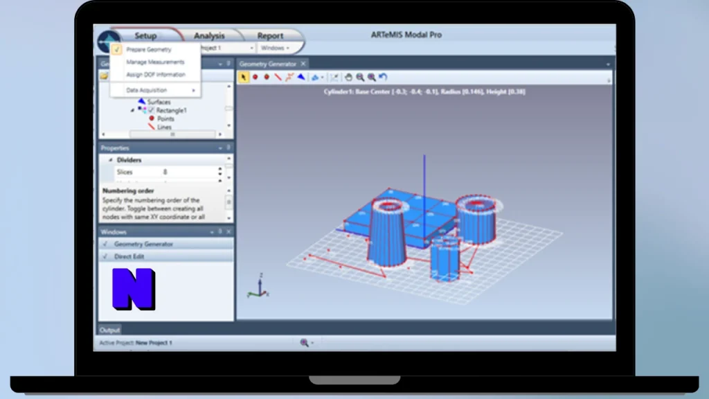 Artemis Modal Pro Download Full Terbaru Version Poratble And Multilingual
