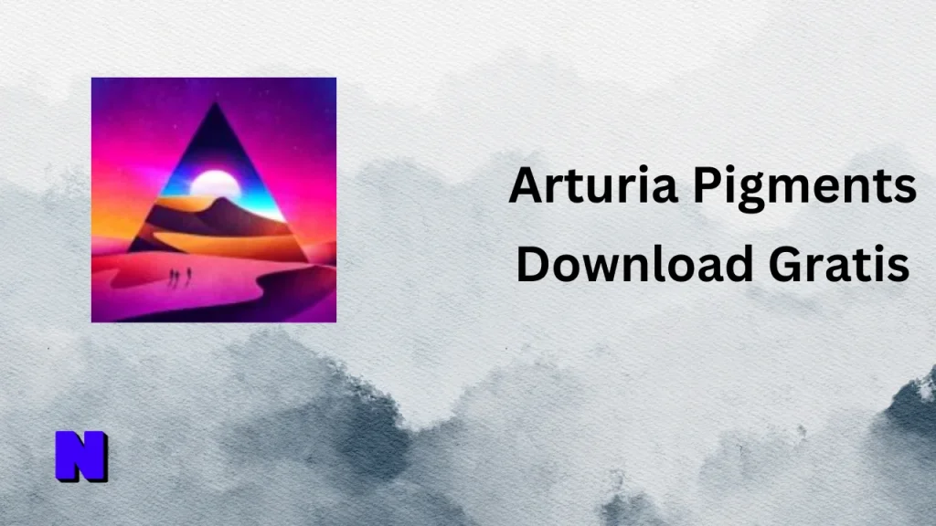 Arturia Pigments Gratis Download