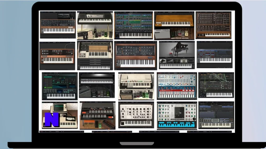Arturia Synth V-Collection Download Full Terbaru Version
