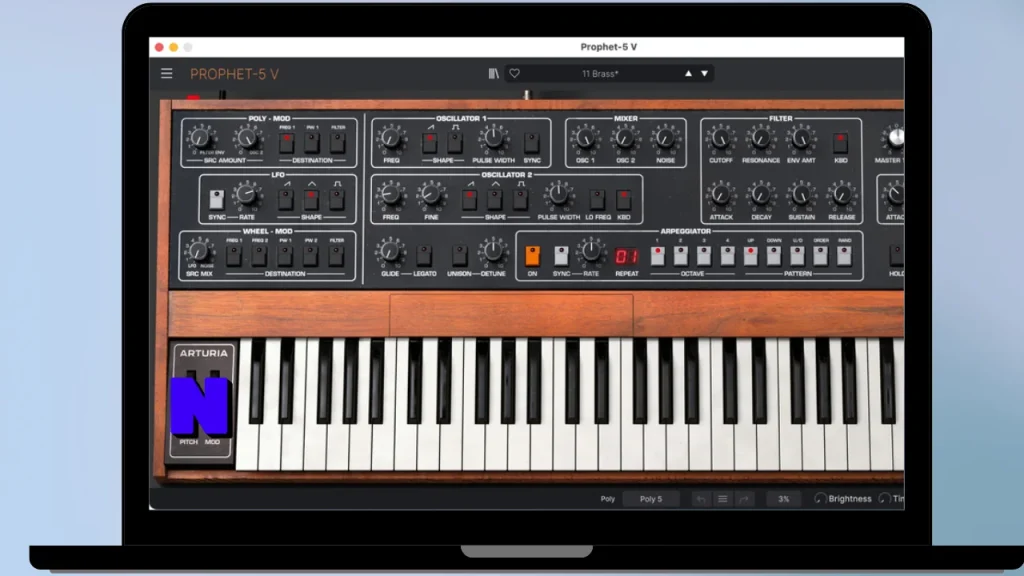Arturia Synth V-Collection Download Full Terbaru Version Poratble And Multilingual
