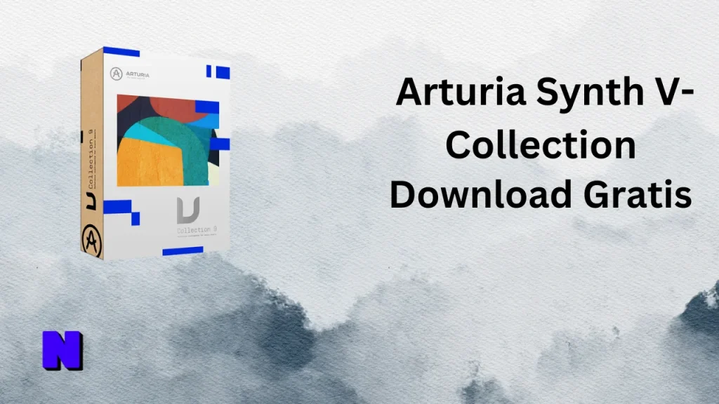 Arturia Synth V-Collection Gratis Download