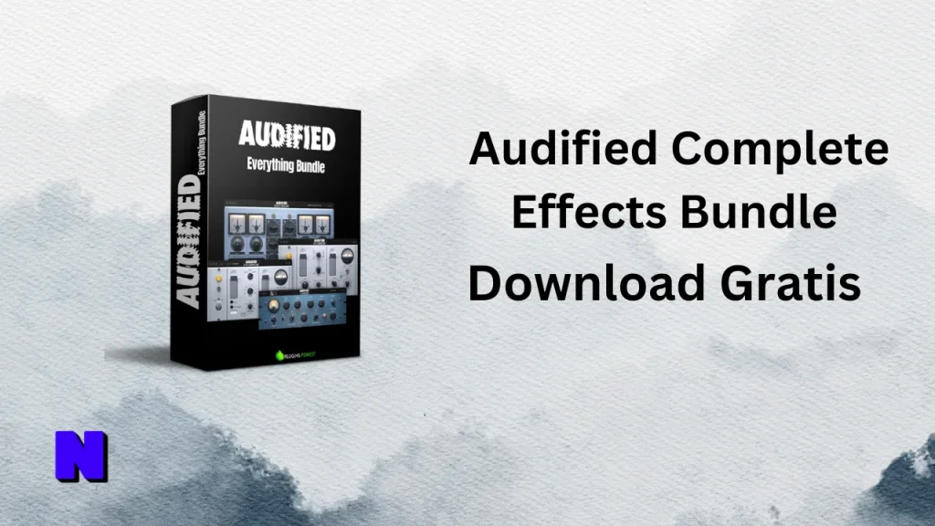 Audified Complete Effects Bundle Gratis Download