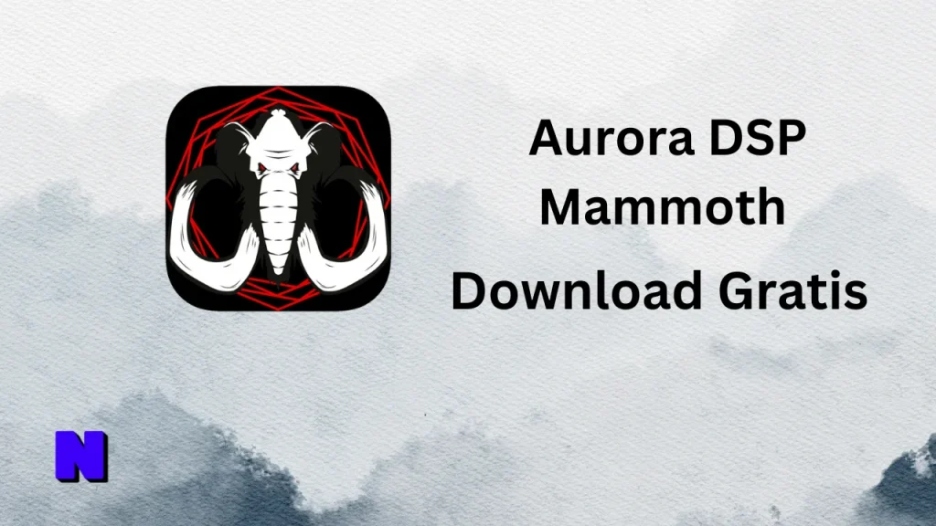 Aurora DSP Mammoth Gratis Download