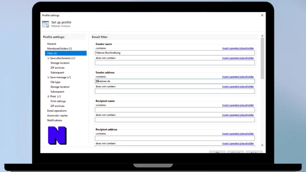 Automatic Email Processor Gratis Download Full Terbaru Version Poratble And Multilingual