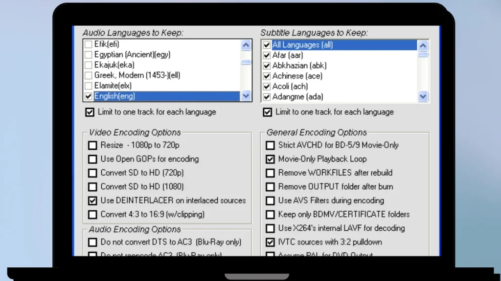 BD Rebuilder Gratis Download Full Terbaru Version Poratble And Multilingual
