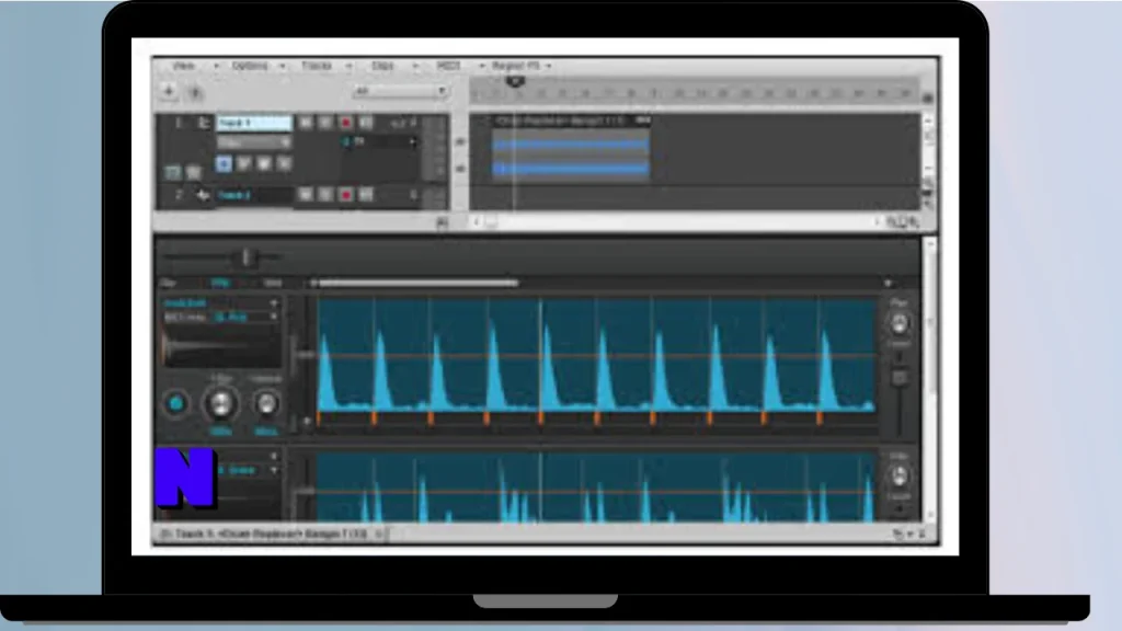 BandLab Cakewalk Sonar Drum Replacer Download Full Terbaru Version