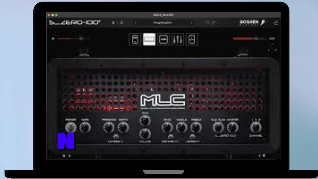 Bogren Digital AmpKnob BDH Bundle Download Full Terbaru Version Poratble And Multilingual