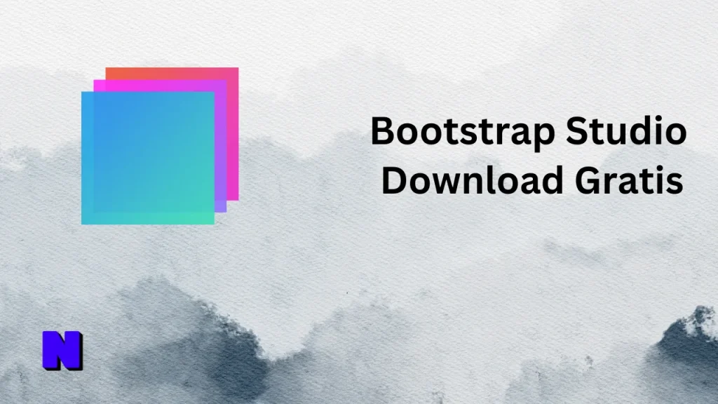 Bootstrap Studio Gratis Download