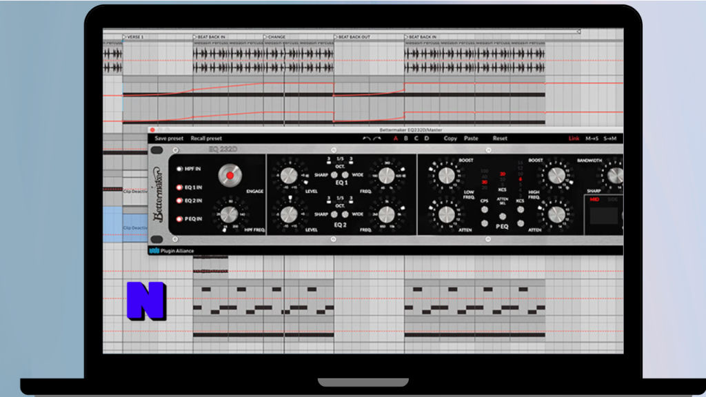 Brainworx-Plugin Alliance Bettermaker Passive Equalizer Download Full Terbaru Version