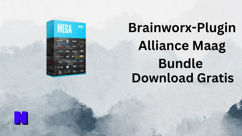 Brainworx-Plugin Alliance Maag Bundle Gratis Download