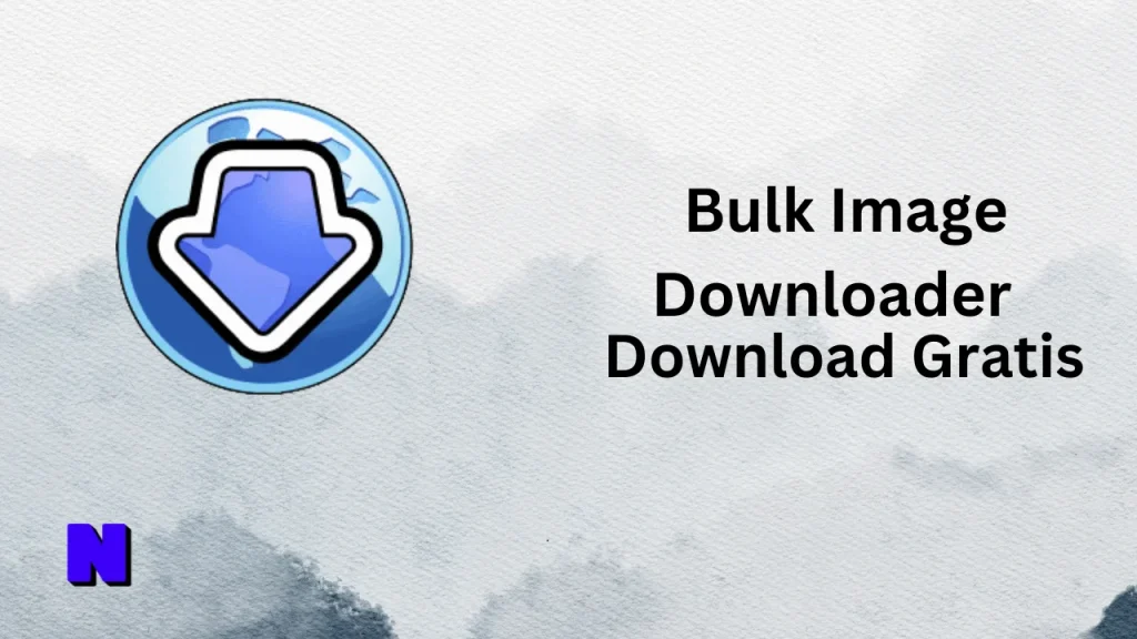Bulk Image Downloader Gratis Download
