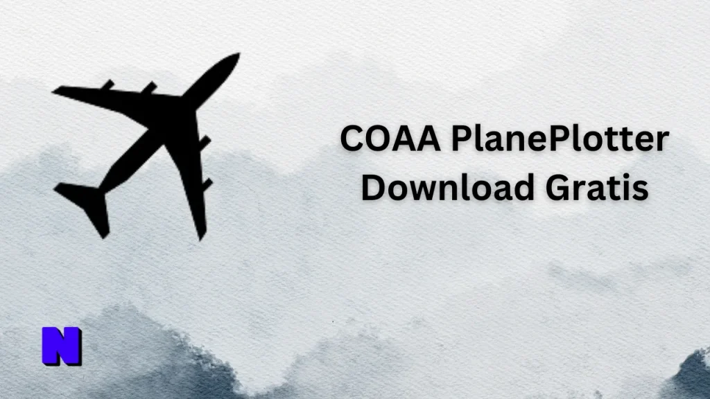 COAA PlanePlotter Gratis Download