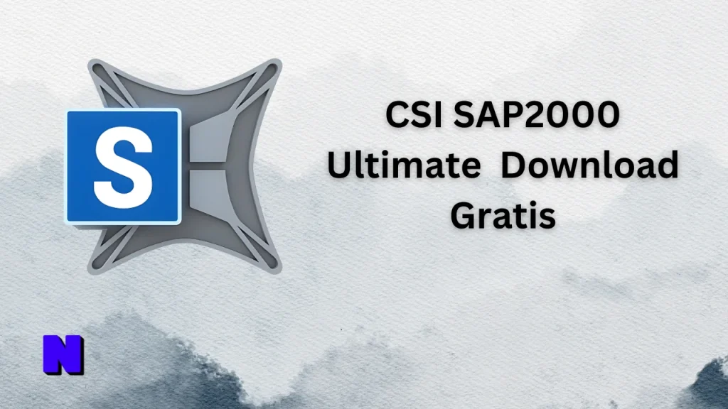 CSI SAP2000 Ultimate Gratis Download