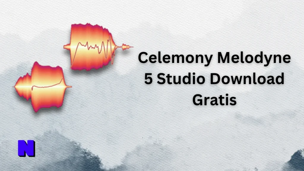 Celemony Melodyne 5 Studio Gratis Download