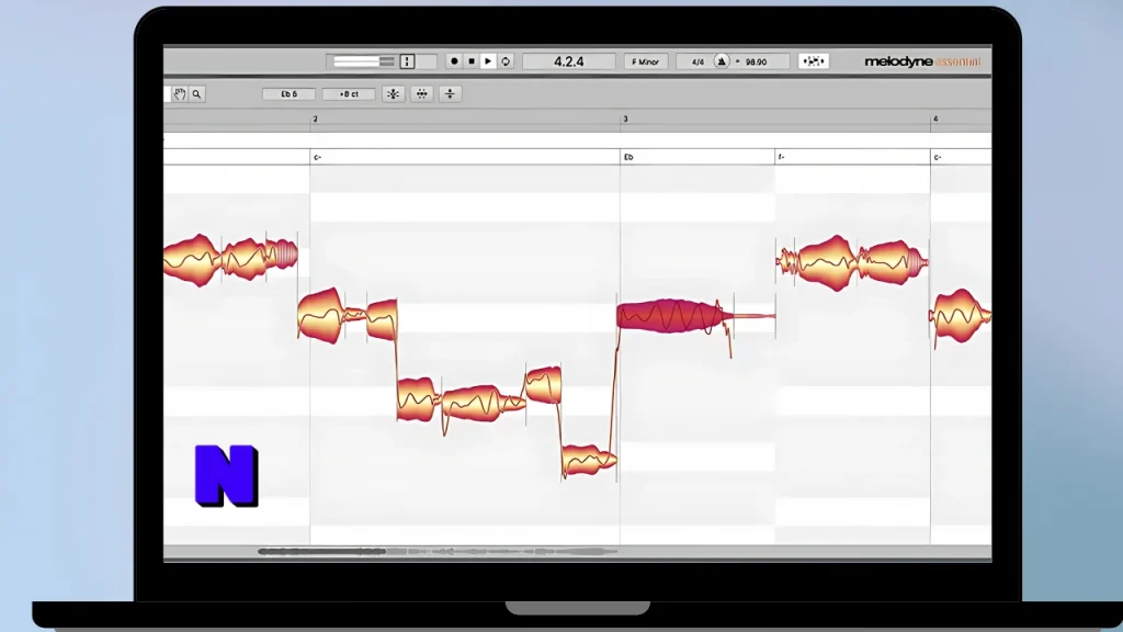 Celemony Melodyne 5 Studio Gratis Download Full Terbaru Version Poratble And Multilingual