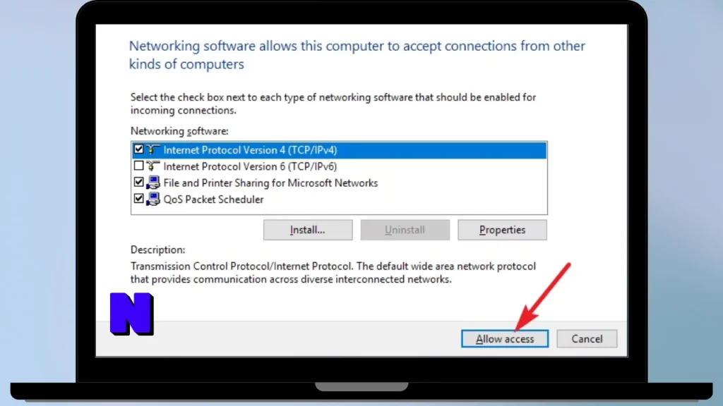 ChrisPC Free VPN Connection Download Full Terbaru Version Poratble And Multilingual