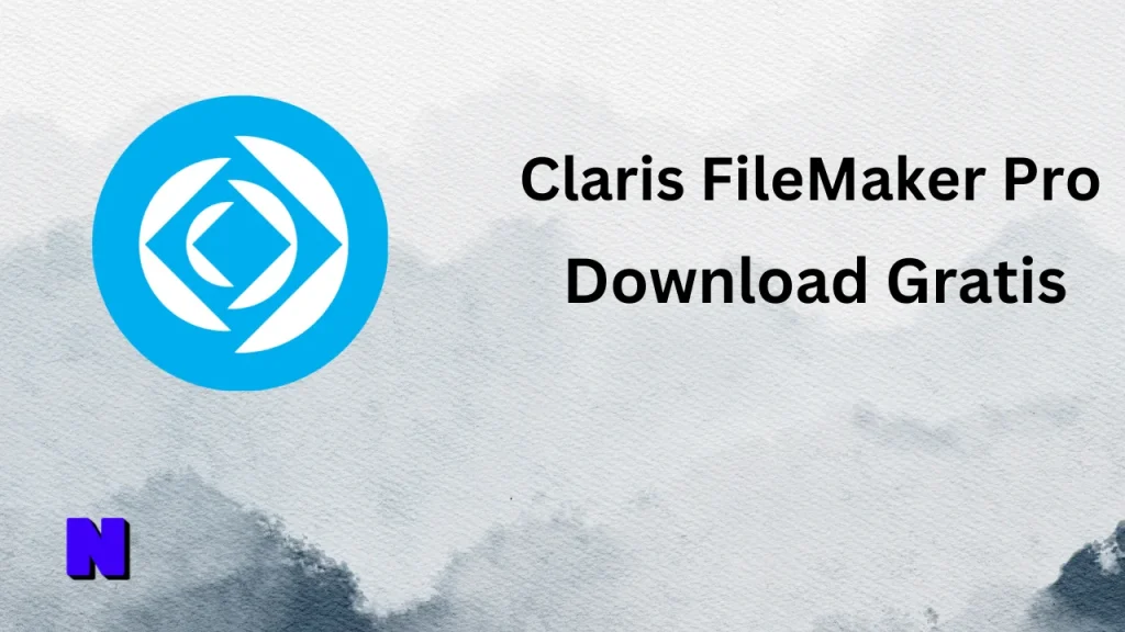 Claris FileMaker Pro Gratis Download