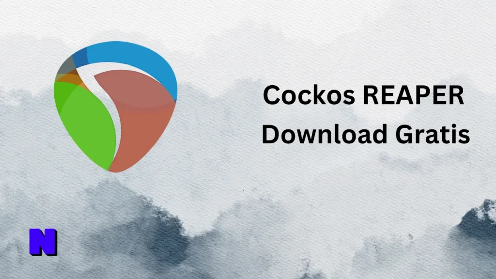 Cockos REAPER Gratis Download