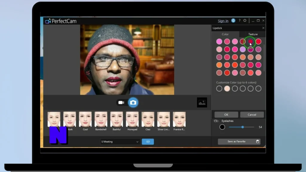 CyberLink PerfectCam Premium Download Full Terbaru Version Poratble And Multilingual
