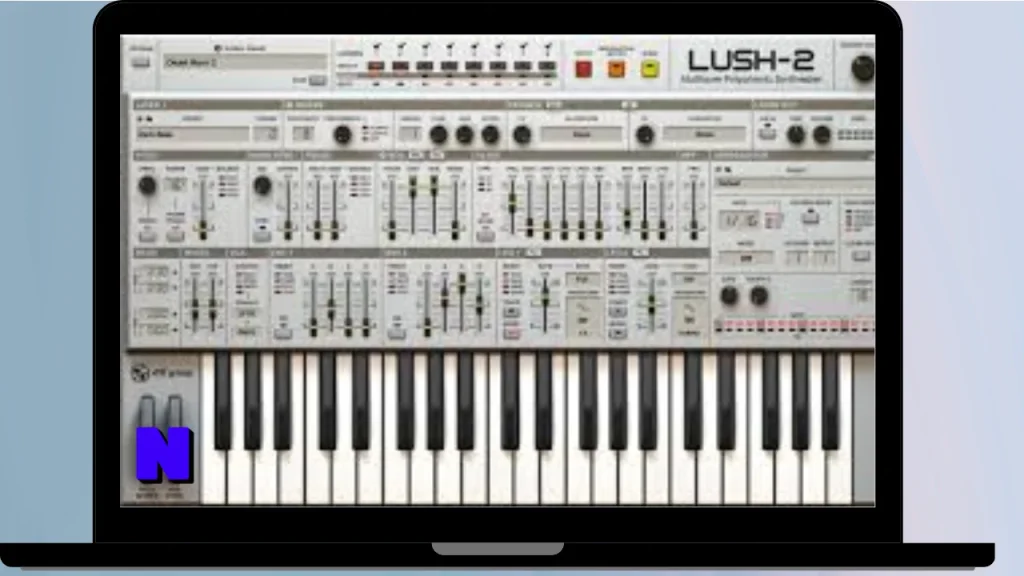 D16 Group Lush 2 Download Full Terbaru Version