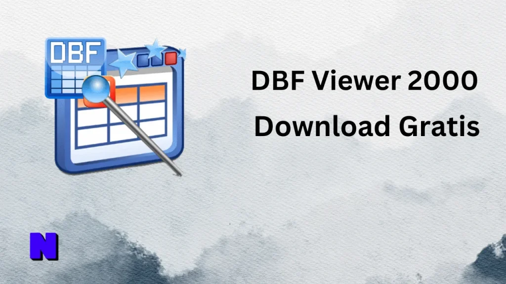 DBF Viewer 2000 Gratis Download