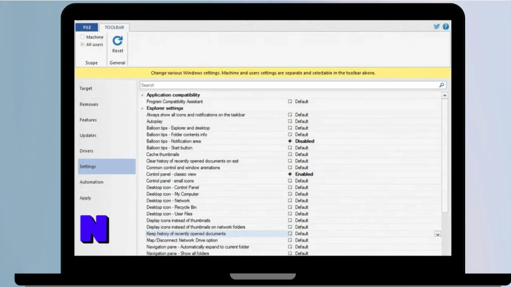 DISMTools Download Full Terbaru Version