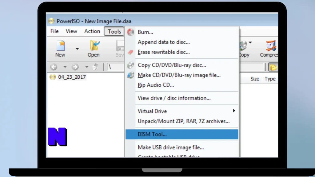 DISMTools Download Full Terbaru Version Poratble And Multilingual