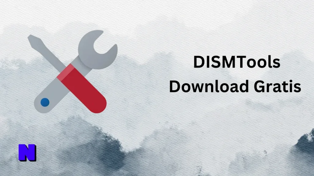 DISMTools Gratis Download 