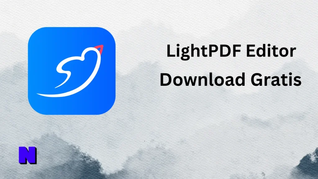 DLightPDF Editor Gratis Download