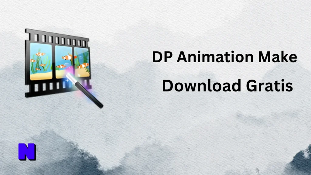 DP Animation Make Gratis Download