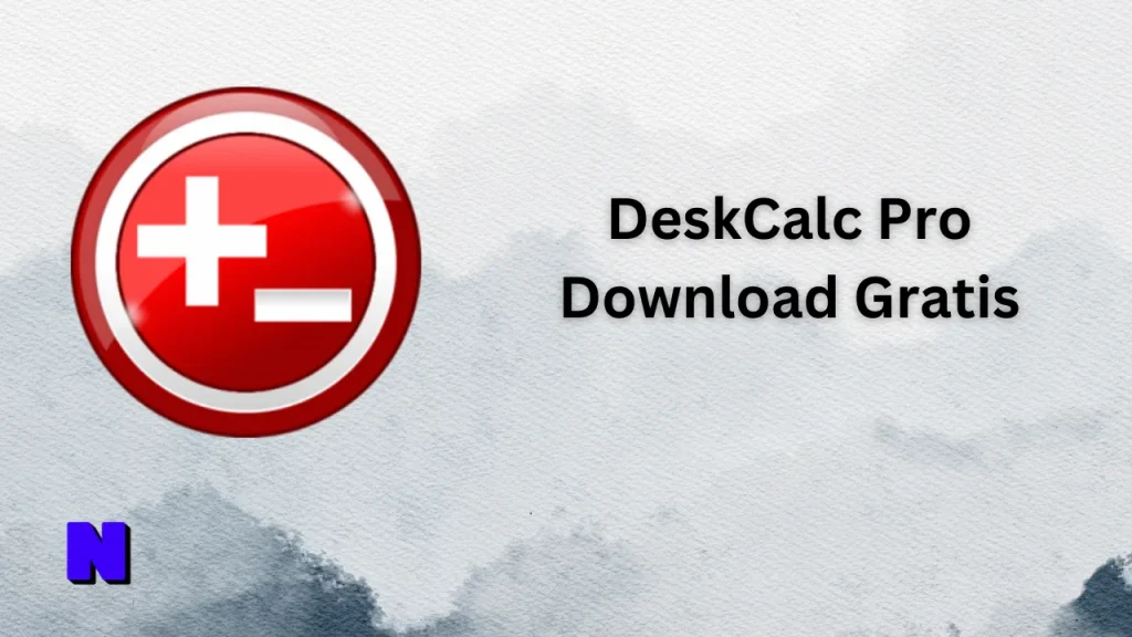 DeskCalc Pro Gratis Download