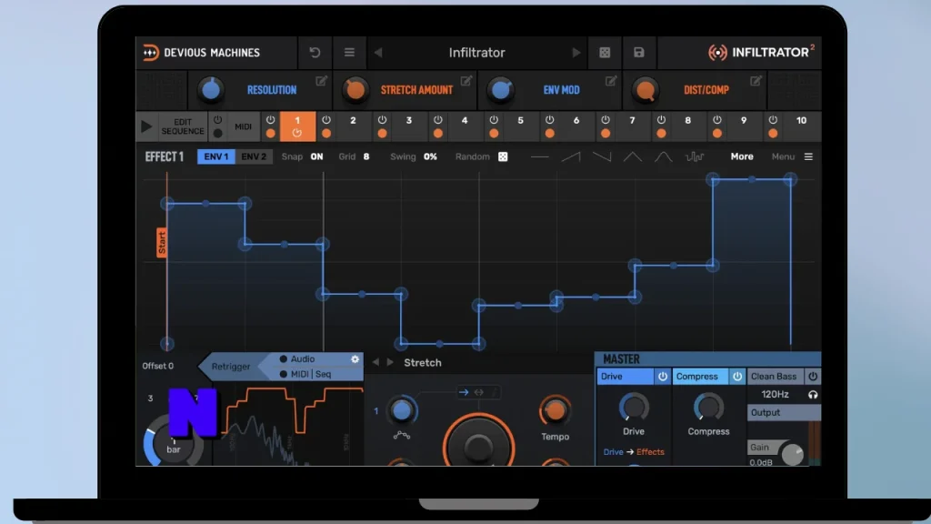 Devious Machines Complete Effects Bundle Download Full Terbaru Version Poratble And Multilingual