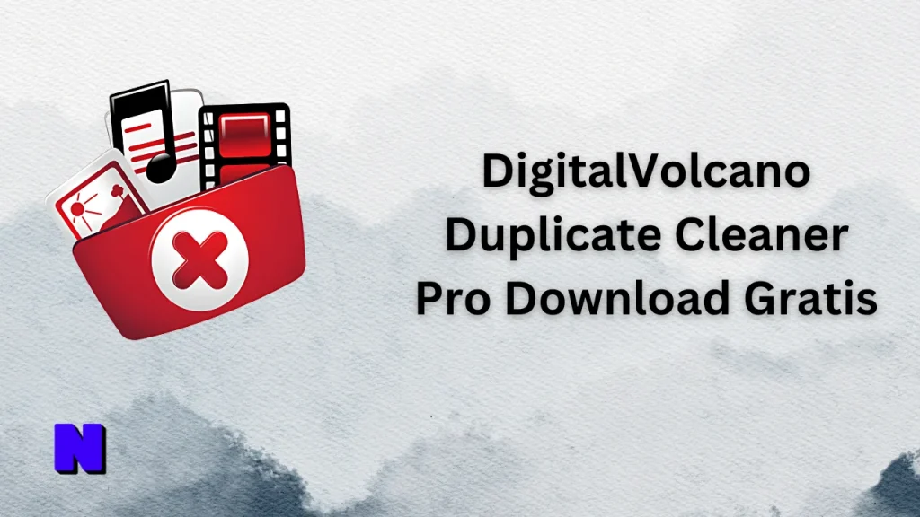 DigitalVolcano Duplicate Cleaner Pro Gratis Download