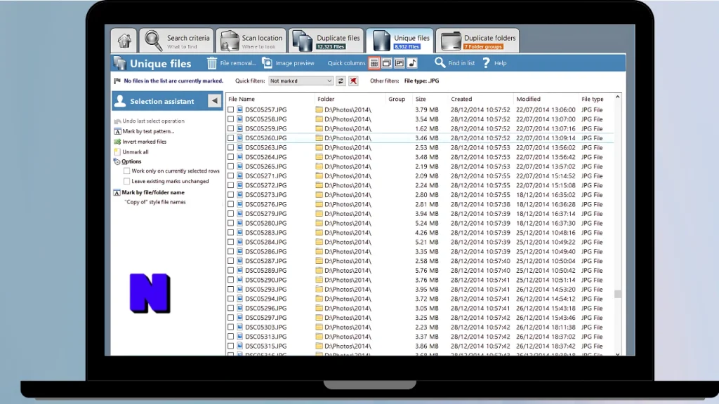 DigitalVolcano Duplicate Cleaner Pro Gratis Download Full Terbaru Version