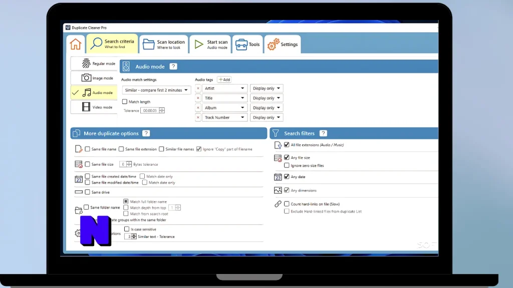DigitalVolcano Duplicate Cleaner Pro Gratis Download Full Terbaru Version Poratble And Multilingual