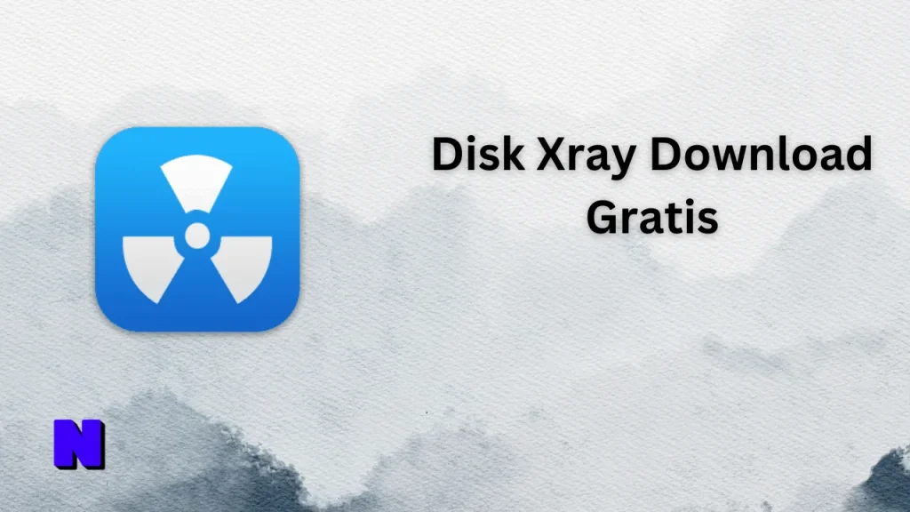 Disk Xray Gratis Download