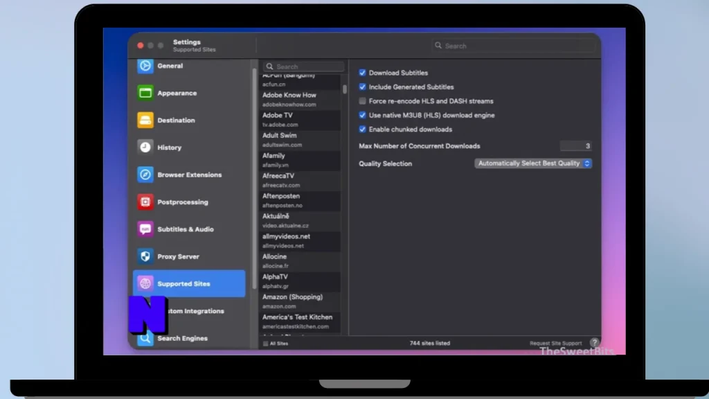 Downie Download Full Terbaru Version Poratble And Multilingual