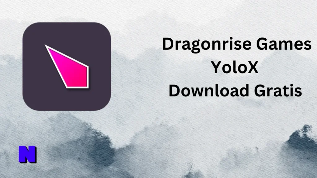 Dragonrise Games YoloX Gratis Download
