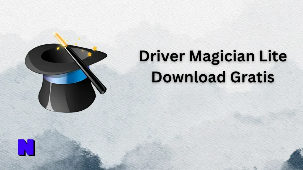 Driver Magician Lite Gratis Download