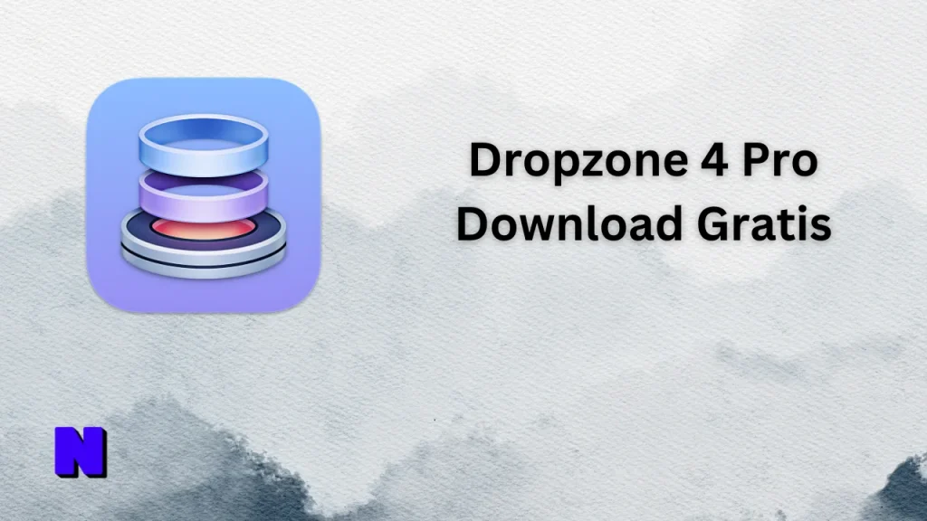 Dropzone 4 Pro Gratis Download
