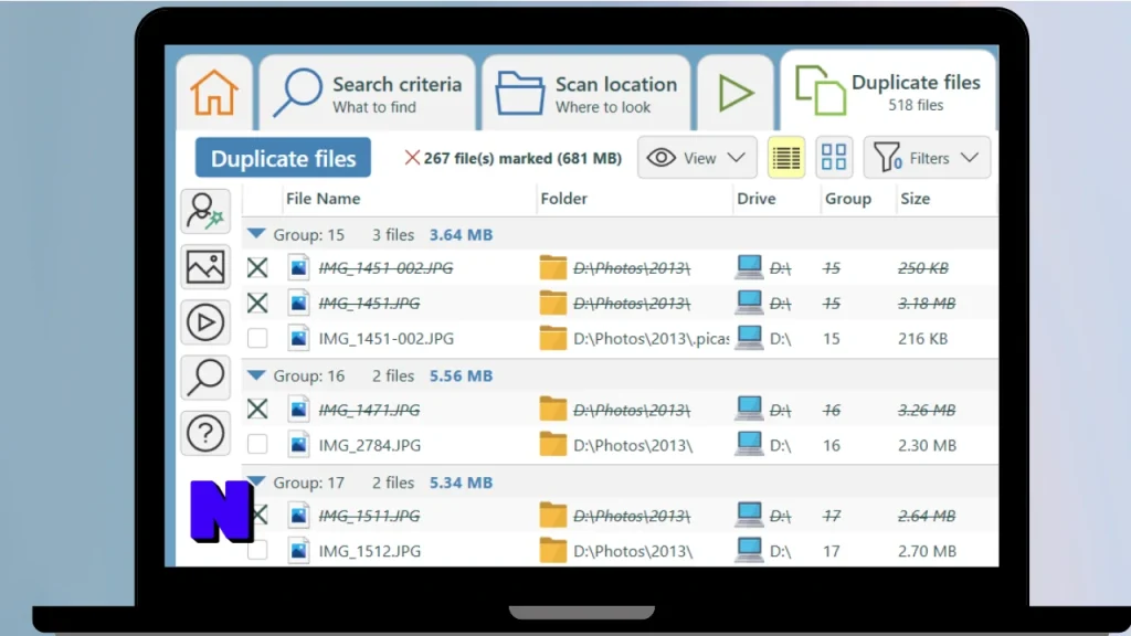 Duplicate Photo Cleaner Download Full Terbaru Version