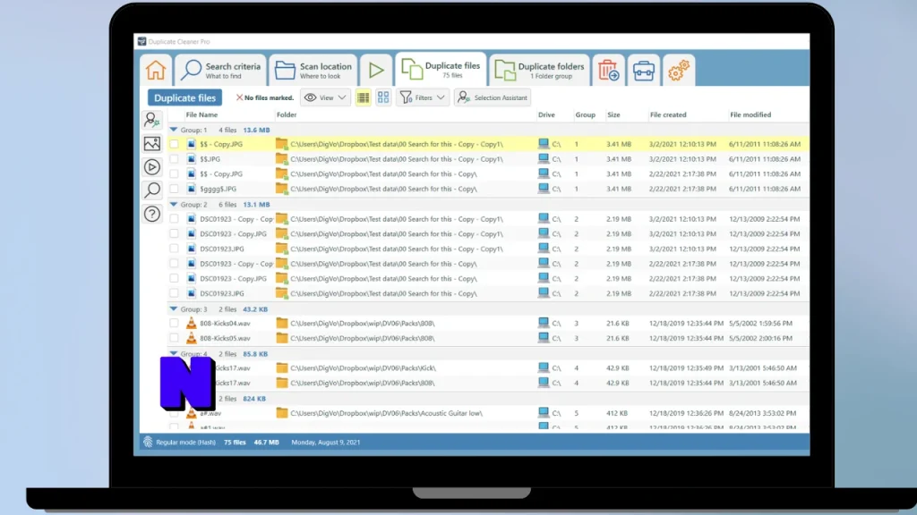 Duplicate Photo Cleaner Download Full Terbaru Version Poratble And Multilingual
